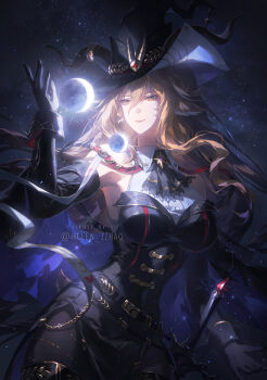 Degenbrecher (Arknights) Rule 34 Image