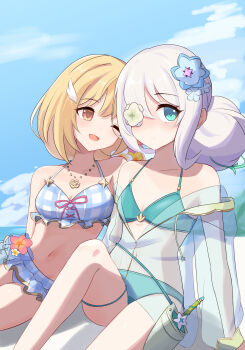 Anemone (Princess Connect!) Rule 34 Image