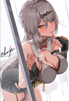 Yixuan (Zenless Zone Zero) Rule 34 Image