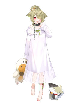 Animal Ears Rule 34 Image