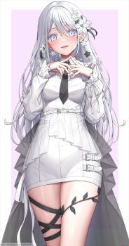 Lambda (Kusowarota) Rule 34 Image
