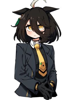 Alternate Hair Length (Shorter) Rule 34 Image