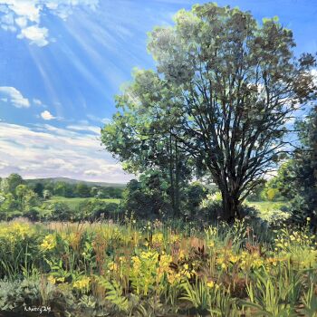 Oil Painting (Medium) Rule 34 Image