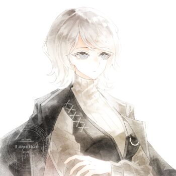 Faust (Project Moon) Rule 34 Image