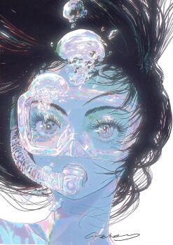 Black Hair Rule 34 Image