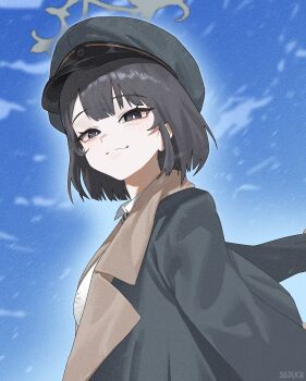 Hiromi (Blue Archive) Rule 34 Image