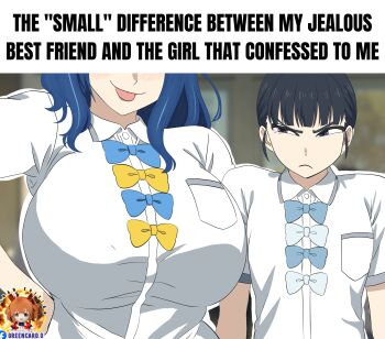 Annoyed Rule 34 Image