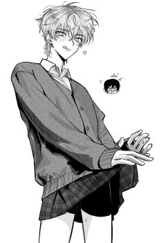 Crossdressing (Mtf) Rule 34 Image