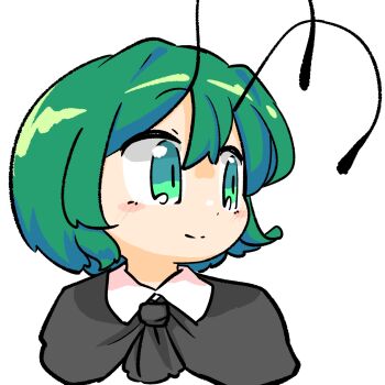 Antennae Rule 34 Image