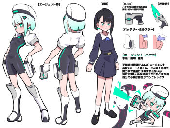 Kazagiri Hayaka (Kitasshi) Rule 34 Image
