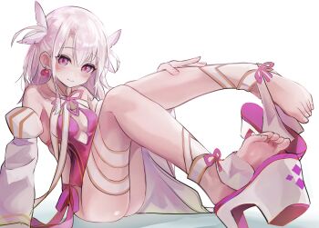 Artoria Caster (Fate) Rule 34 Image
