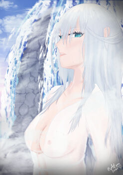 Kuro No Kiseki (Series) Rule 34 Image