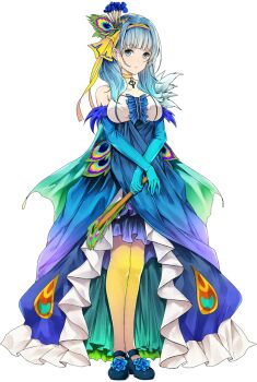 Jade (Tate No Yuusha No Nariagari Rise) Rule 34 Image