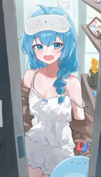 Moly (Molyy0218) Rule 34 Image