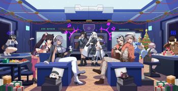 Brid (Nikke) Rule 34 Image