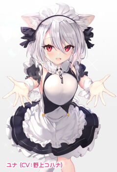 Yuna (Haishiki) Rule 34 Image