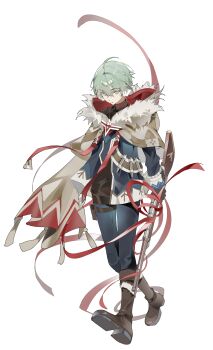 Alyosha (Genshin Impact) Rule 34 Image