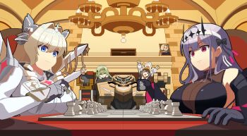 Bishop (Chess) Rule 34 Image