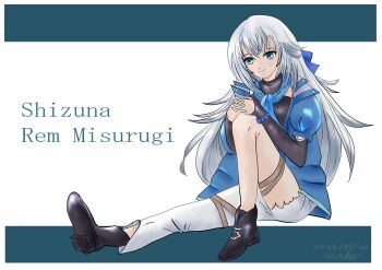Kuro No Kiseki (Series) Rule 34 Image