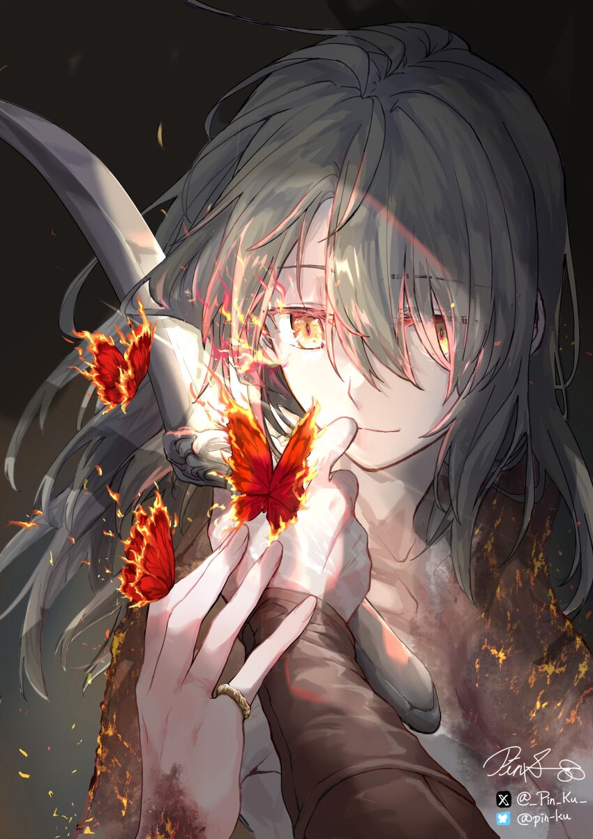 Melina (Elden Ring) Rule 34 Image