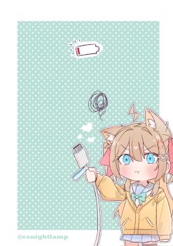 Neuro-Sama (1st Costume) Rule 34 Image