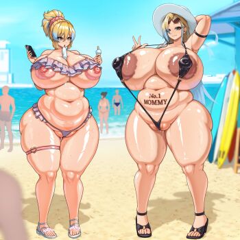 Areola Slip Rule 34 Image