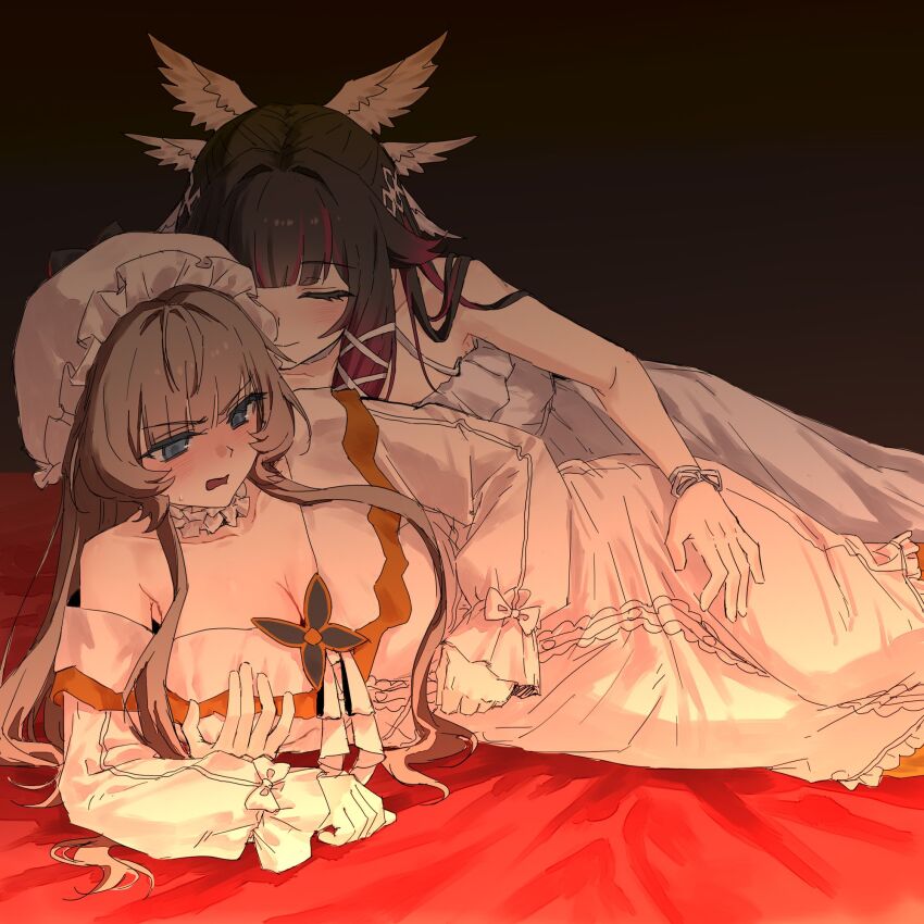 Columbina (Genshin Impact) Rule 34 Image