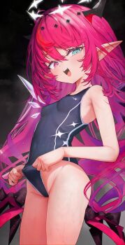 Irys (Hololive) Rule 34 Image