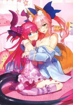 Elizabeth Bathory (Fate) Rule 34 Image