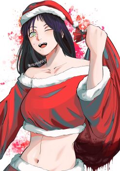 Santa Claus (Chainsaw Man) Rule 34 Image