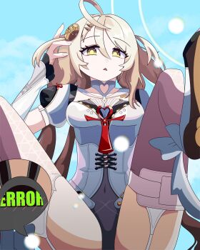 Bangboo (Zenless Zone Zero) Rule 34 Image