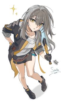 Honkai (Series) Rule 34 Image