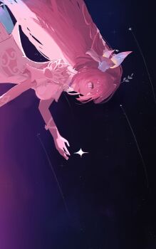 Cyrene (Demiurge) (Honkai: Star Rail) Rule 34 Image