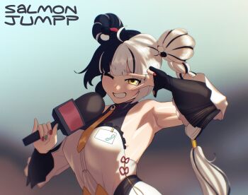 Dialyn (Zenless Zone Zero) Rule 34 Image