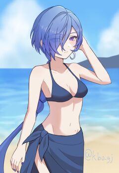 Promeia (Zenless Zone Zero) Rule 34 Image