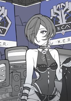 Promeia (Zenless Zone Zero) Rule 34 Image