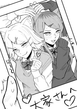 Crossdressing (Mtf) Rule 34 Image