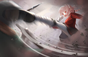 Fate (Series) Rule 34 Image