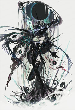 Black Dress Rule 34 Image