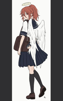 Angel Devil (Chainsaw Man) Rule 34 Image