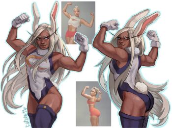 Animal Ears Rule 34 Image