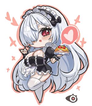 Cinderella (Glass Curtsy) (Nikke) Rule 34 Image