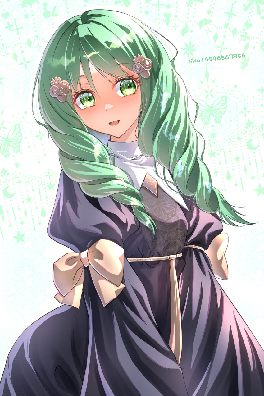Flayn (Fire Emblem) Rule 34 Image
