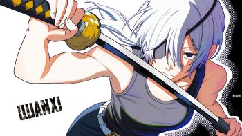 Quanxi (Chainsaw Man) Rule 34 Image