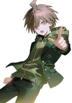 Danganronpa (Series) Rule 34 Image