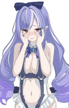 Vivian Banshee (Iris Of The Shore) Rule 34 Image