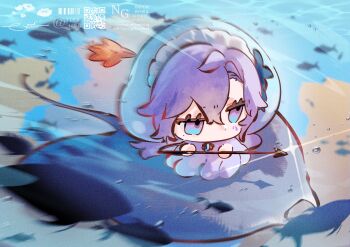 Cantarella (Wuthering Waves) Rule 34 Image