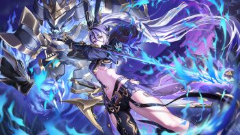 Akigumo (Starward) Rule 34 Image