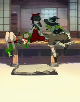 Ability Card (Touhou) Rule 34 Image