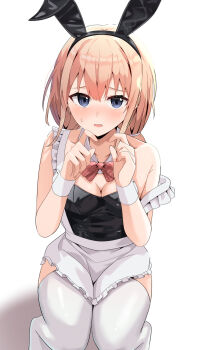 Animal Ears Rule 34 Image